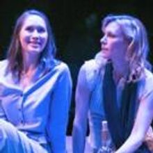 BWW Reviews: Source Festival's Spacey BLUE STRAGGLER
