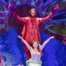 BWW Review: 5th Avenue's THE LITTLE MERMAID is Swimmingly Magical