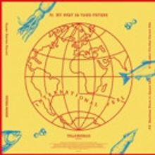 Gerd Janson, Philip Laeur & Mark Barrott Return as Talamanca System