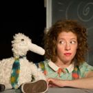 The Ballard Institute and Museum of Puppetry Stages LOLLIPOPS FOR BREAKFAST Today