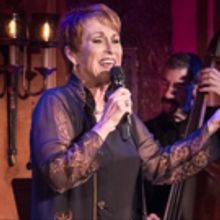 BWW Review: UP CLOSE AND PERSONAL With the Quietly Dazzling Amanda McBroom at Feinste