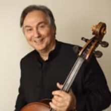 Cellist Ralph Kirshbaum and Pianist Shai Wosner to Release All-Beethoven Disc, Today
