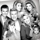USA Network Premieres Season 4 of CHRISLEY KNOWS BEST Tonight