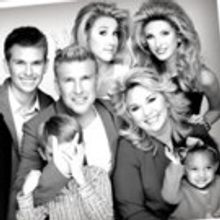 USA Network Premieres Season 4 of CHRISLEY KNOWS BEST Tonight