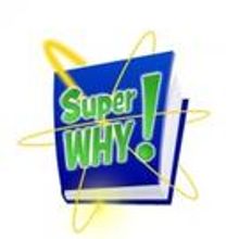 PBS Kids Presents New Episodes of SUPER WHY!, Beginning Today