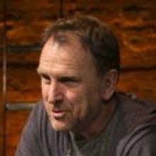 BWW Reviews:  Quinn Deconstructs the City's Personality in THE NEW YORK STORY