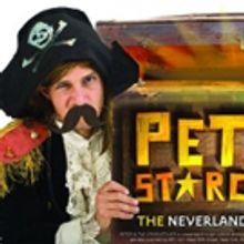 PETER & THE STARCATCHER Soars into The Rose Tonight