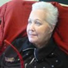 Spotlighters' Audrey Herman Celebration to Honor Dr. Maravene S. Loeschke, 10/25