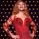KINKY BOOTS National Tour, Featuring Tony Winner Billy Porter, Begins Next Week at…