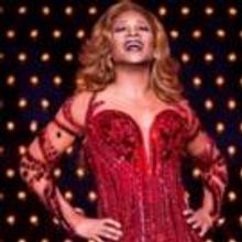 KINKY BOOTS National Tour, Featuring Tony Winner Billy Porter, Begins Next Week at Be