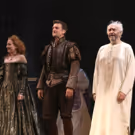 Photo Coverage: Jonathan Pryce & Company Take Bows in THE MERCHANT OF VENICE at…