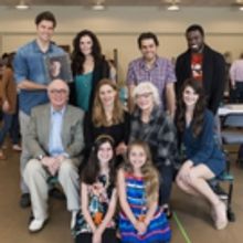 Josh Young, Bryan Batt Join Rachel York and Betty Buckley in GREY GARDENS at the Ahma