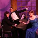 BWW Review: Riverside Center Presents Tuneful SOME ENCHANTED EVENING of Rodgers and Hammerstein Favorites