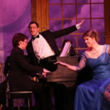 BWW Review: Riverside Center Presents Tuneful SOME ENCHANTED EVENING of Rodgers and H