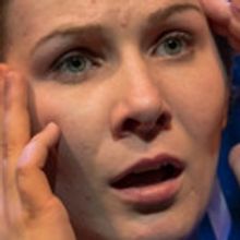 Interrobang Theatre Project to Stage THE AMISH PROJECT Next Month