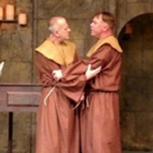 BWW Previews: MONKS GONE WILD at Carrollwood Players Theater