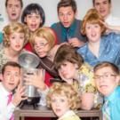 Fremont Street Theater's 'HOW TO SUCCEED' Opens Tonight