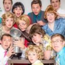 Fremont Street Theater Company's 'HOW TO SUCCEED' Opens 8/7