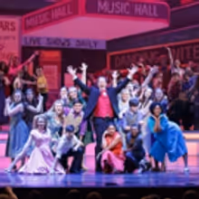 Photo Flash: Inside the 8th Annual Georgia High School Musical Theatre Awards…