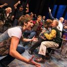 She's An Islander! Hillary Clinton Visits Broadway's COME FROM AWAY