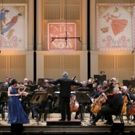 Cincinnati Symphony Orchestra Announces MusicNOW Festival 2017, Today