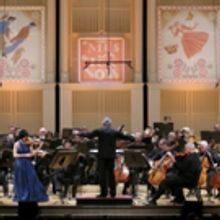 Cincinnati Symphony Orchestra Announces MusicNOW Festival 2017, Today