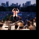 New York Philharmonic Kicks Off 50th Anniversary 'Share the Stage' Concerts in the…