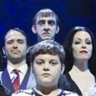 BWW Review: Creepy, Kooky, Fun ADDAMS FAMILY at Fulton Theatre