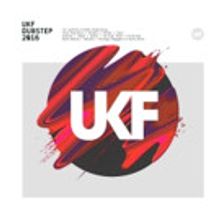 'UKF Dubstep 2016' Out Now on UKF