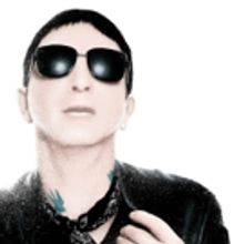 Marc Almond to Bring Tour to Parr Hall Next Spring