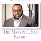 Gospel Icon Marvin Sapp Launches New Single, Video for 'Close'