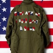 Saatchi Gallery Presents Ben Turnbell: NO GUTS NO GLORY, April 11