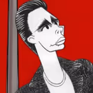 BWW Exclusive: Ken Fallin Draws the Stage - A BRONX TALE