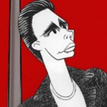 BWW Exclusive: Ken Fallin Draws the Stage - A BRONX TALE