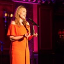 Photo Flash: Kristy Cates, Todd Buonopane, Bobby Cronin and More Take the Stage in NY
