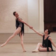 BWW Dance Review: NEW CHAMBER BALLET Regales with Musical and Choreographic Treasures