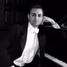 DCINY to Present Pianist Ian Gindes at Carnegie Hall on May 30