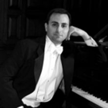 DCINY to Present Pianist Ian Gindes at Carnegie Hall on May 30