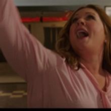 VIDEO: Melissa McCarthy Feels Oh, So Pretty About Her SNL Return