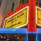 CIRCLES AROUND THE SUN Comes to Boulder Theater