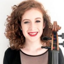 CSO Orchestra And Youth Orchestra Join For a SIDE BY SIDE Concert, 2/26