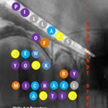 New Musical PILLARS OF NEW YORK to Premiere at The Brickhouse Theatre