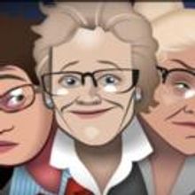 THE PUBLIC SERVANT Comes to Great Canadian Theatre Company Tonight