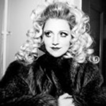 Charles Busch and Annaleigh Ashford Celebrate New Year's Eve at Feinstein's/54 Below