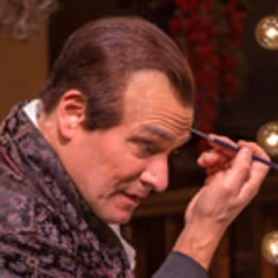 BWW Review: Cecsarini and Tramantano Master the Legend in Next Act's BRAVO, CARUSO!