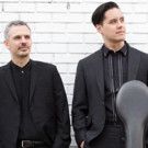 Five Boroughs Music Festival Presents Brooklyn Rider at Flushing Town Hall 12/2