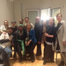 BWW Review: Celebrating the Legacies of BESSIE SCHONBERG and LOUISE ROBERTS