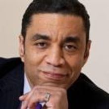 BLACKLIST Star Harry Lennix Releases Statement in Support of Michigan Shakespeare Fes