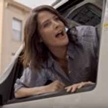 VIDEO: Netflix Reveals Official Trailer & Key Art for FRIENDS FROM COLLEGE