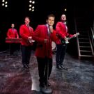 BWW Review: JERSEY BOYS at Providence Performing Arts Cewnter
